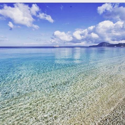 Soggiorno Marconi Portoferraio Kültér fotó